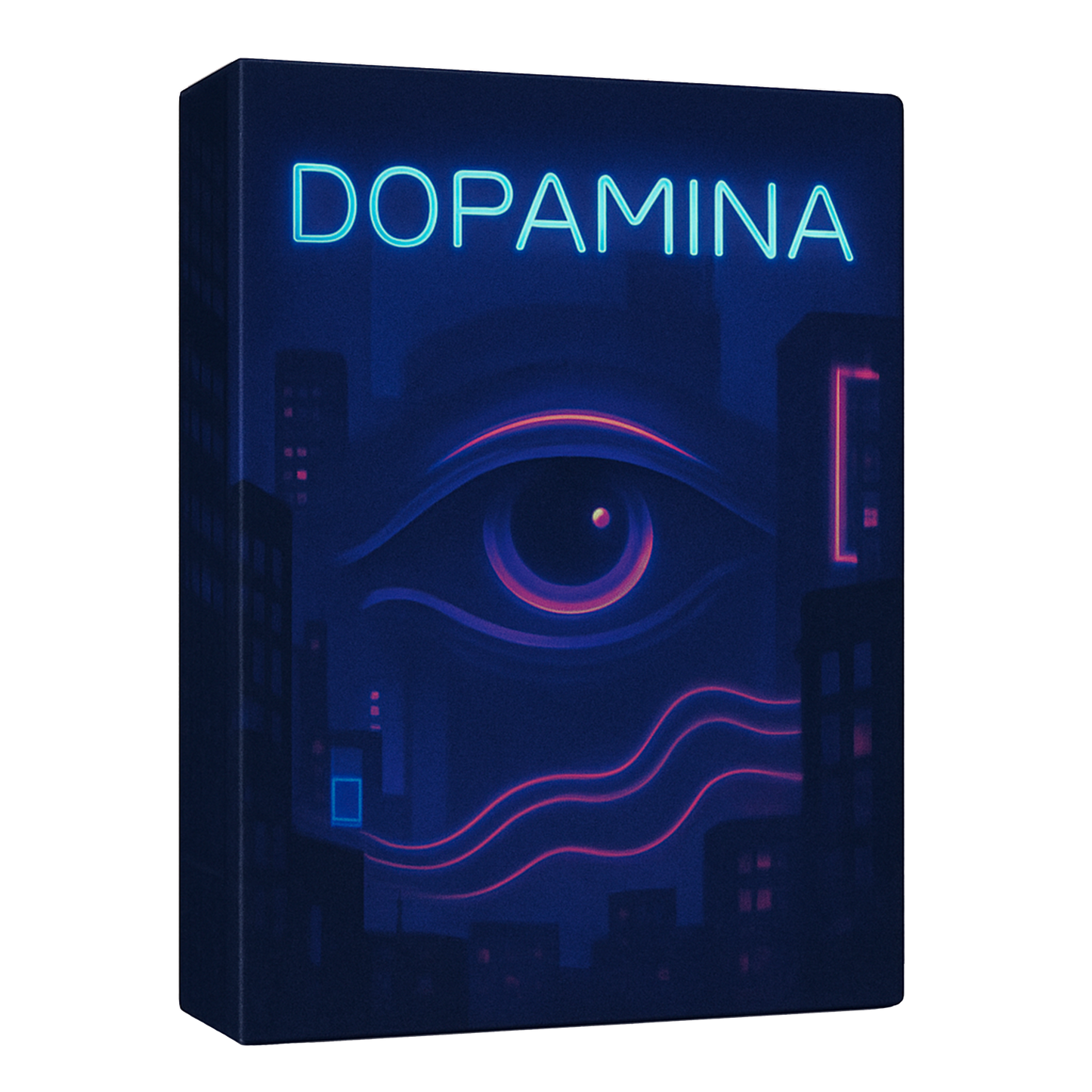 "DOPAMINA" LoopKit Vol. 1 - Pedro Doria