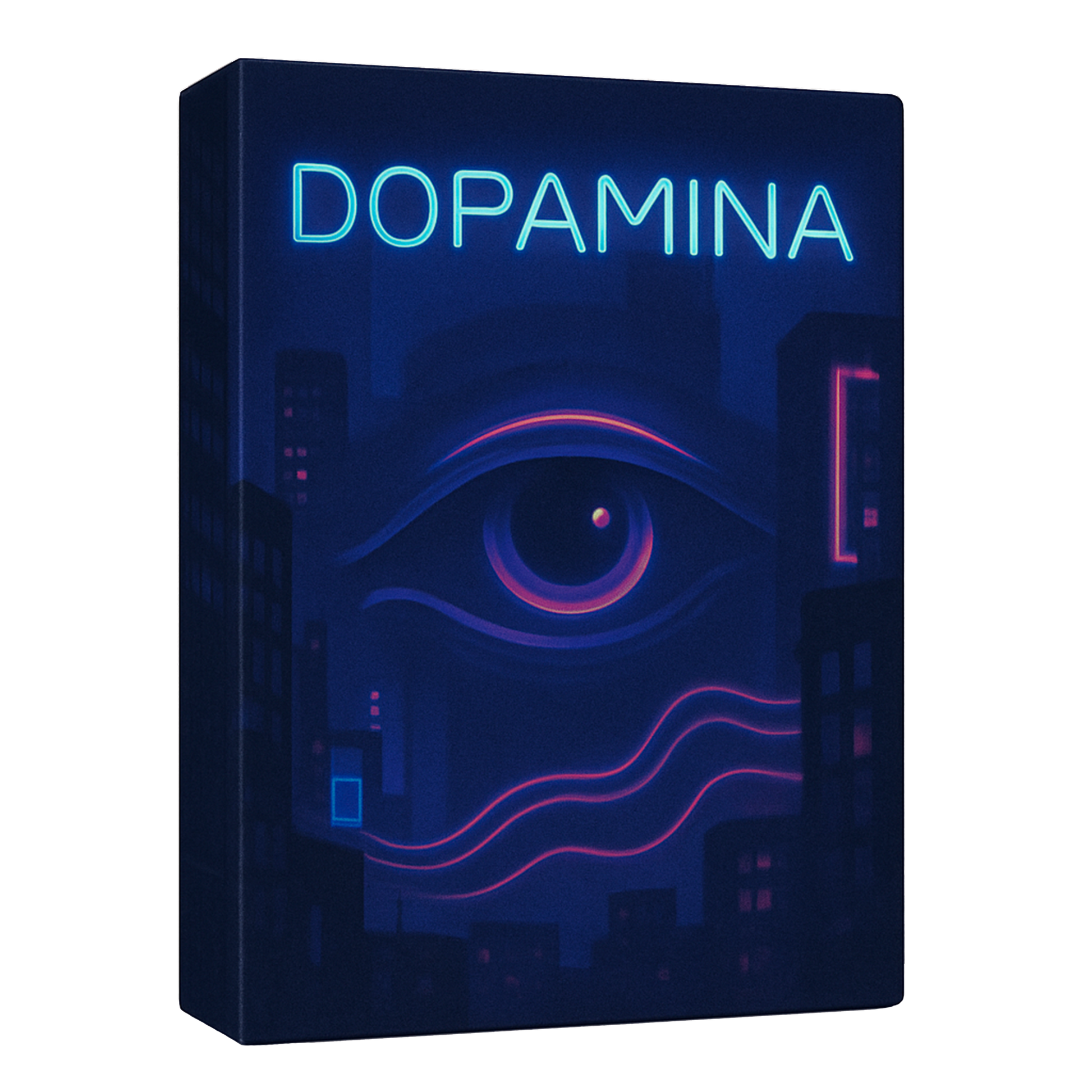 "DOPAMINA" LoopKit ﻿﻿Vol. 1 - Pedro Doria