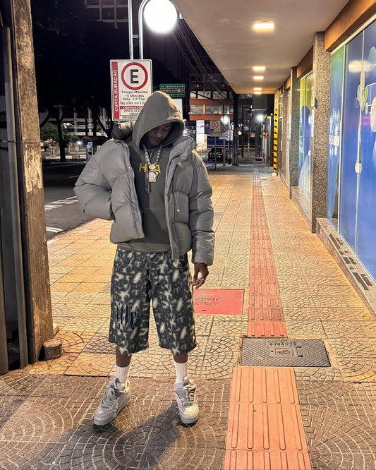 Das Ruas